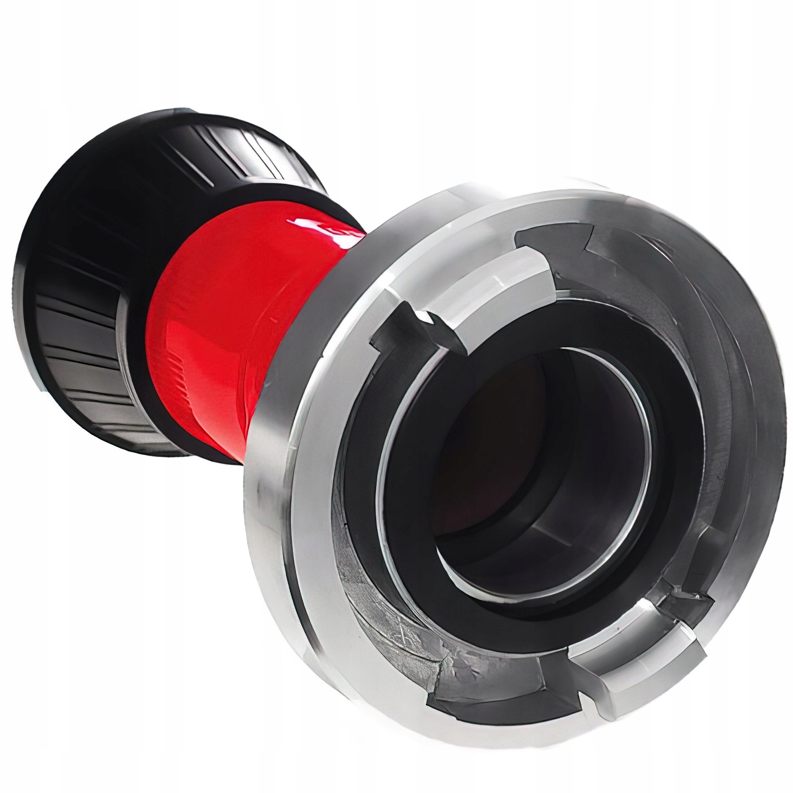 Prądownica Strażacka 2'' Zraszacz Kraft&Dele