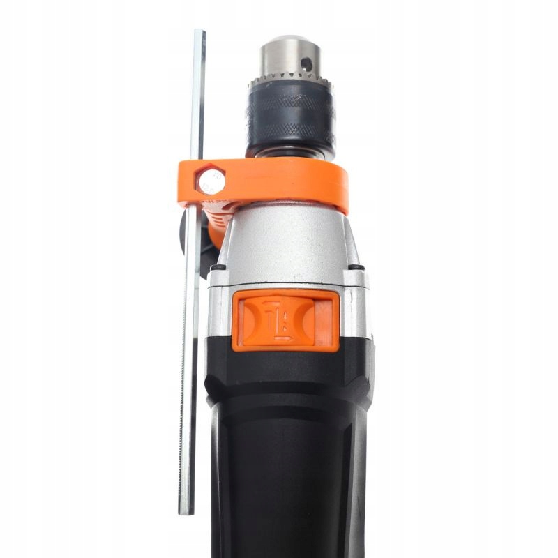 Elektryczna wiertarka udarowa 1700W 230V Kraft&Dele KD1687