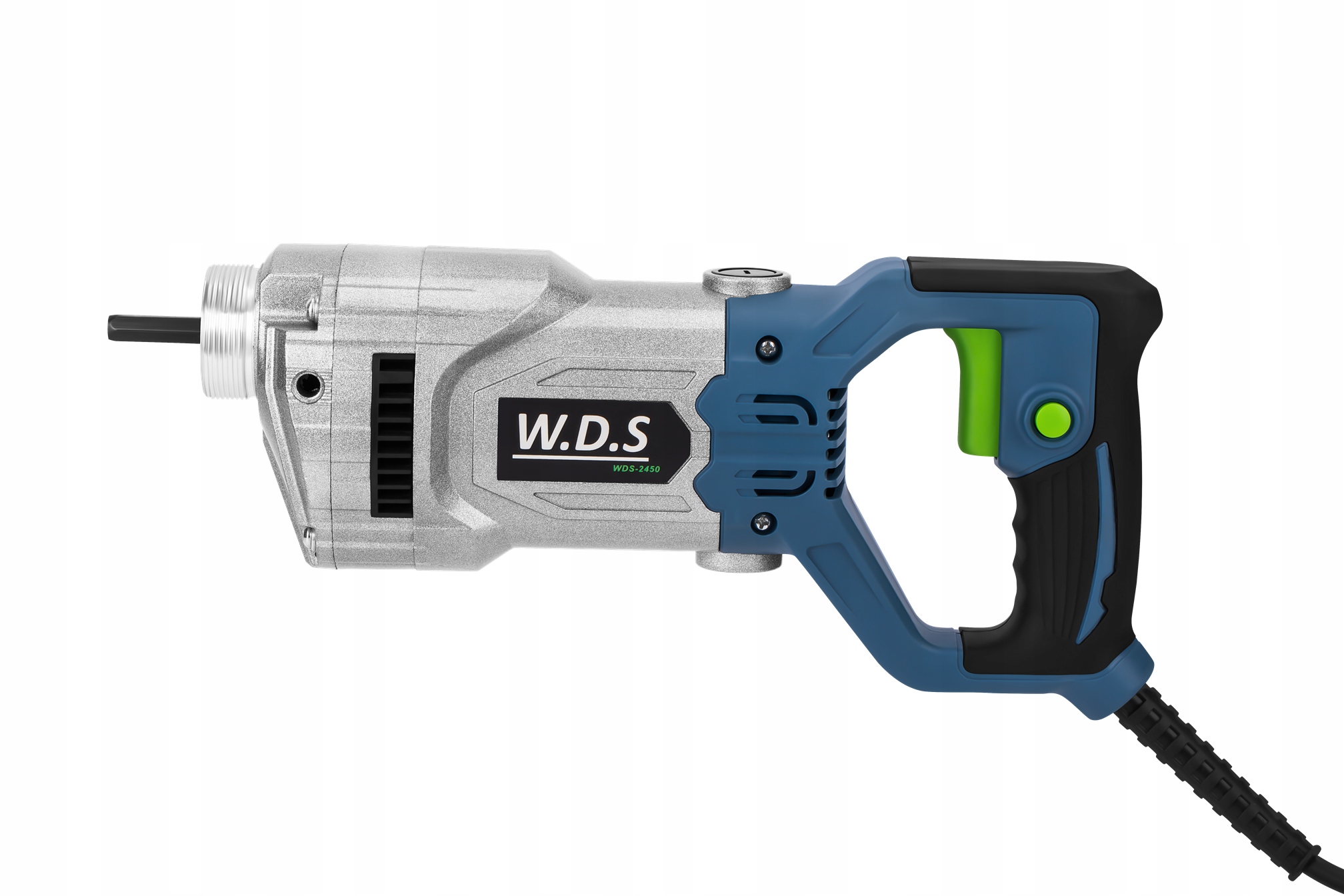 Wibrator do Betonu W.D.S. 230V 1300 W 4000 obr./min