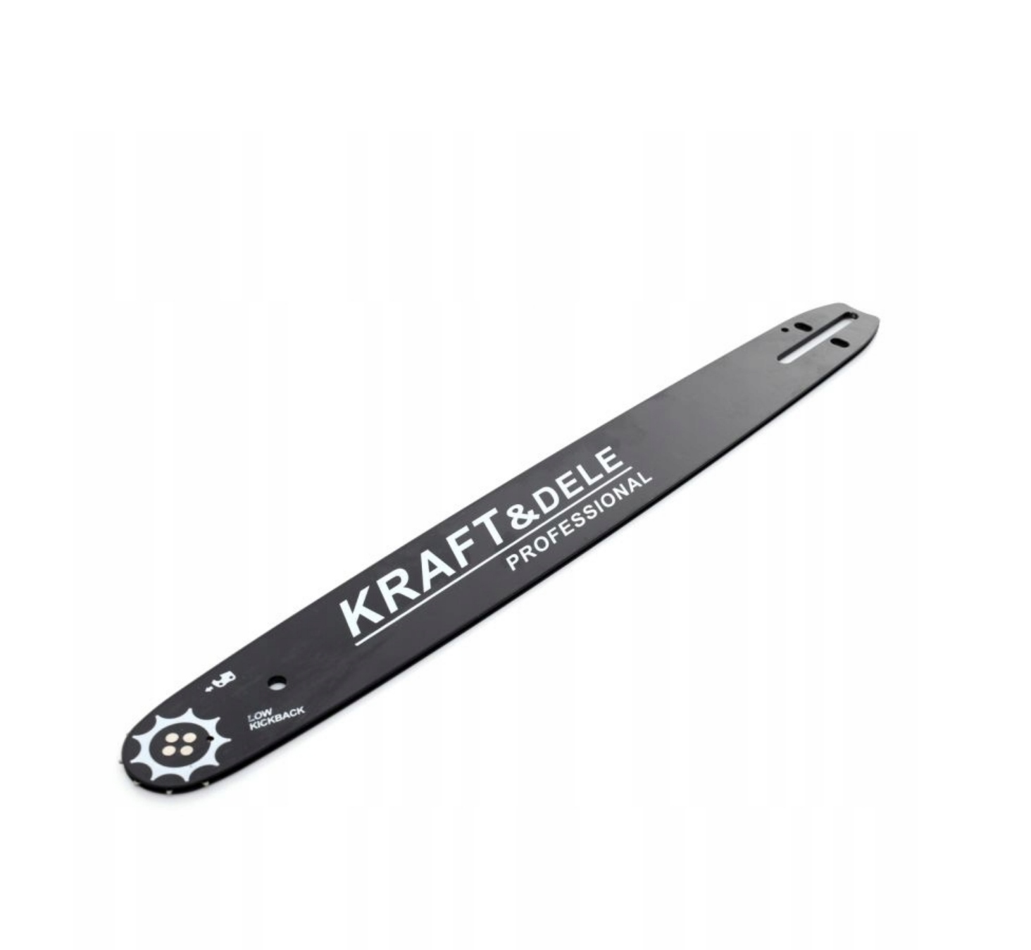 Prowadnica 15"/38cm + 2 łańcuchy do Piły Kraft&Dele