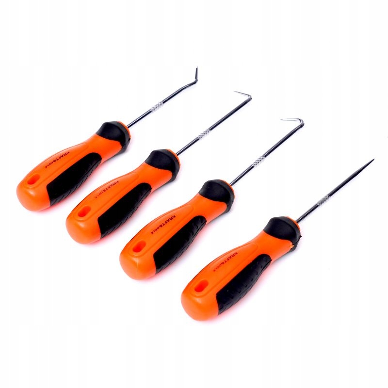 Kraft&Dele Zestaw narzędzi Haczyków 9 Elementów