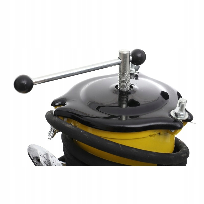 SMAROWNICA NOŻNA 6L TAWOTNICA, WĄŻ 4M KD1441