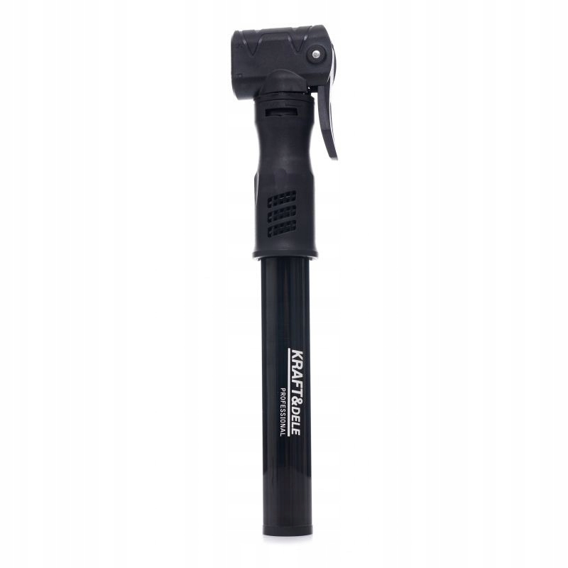 Pompka Ręczna Rowerowa 22 x 225 mm Kraft&Dele KD11821