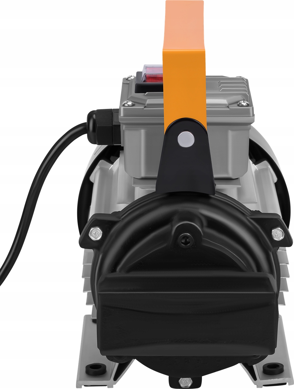 Przemysłowa Pompa do Oleju 900W 45 l/min 230V Kraft&Dele