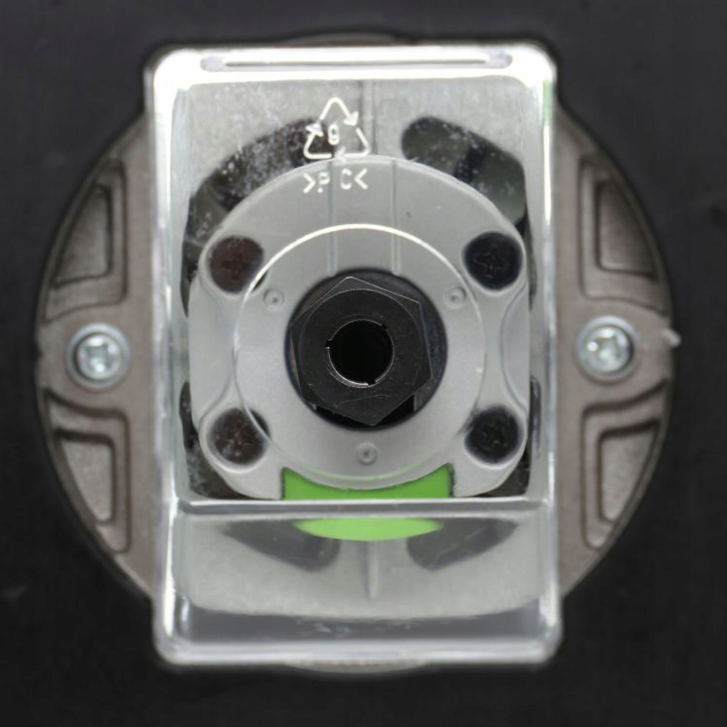 FREZARKA GÓRNOWRZECIONOWA KING SERIES KD1683-Z