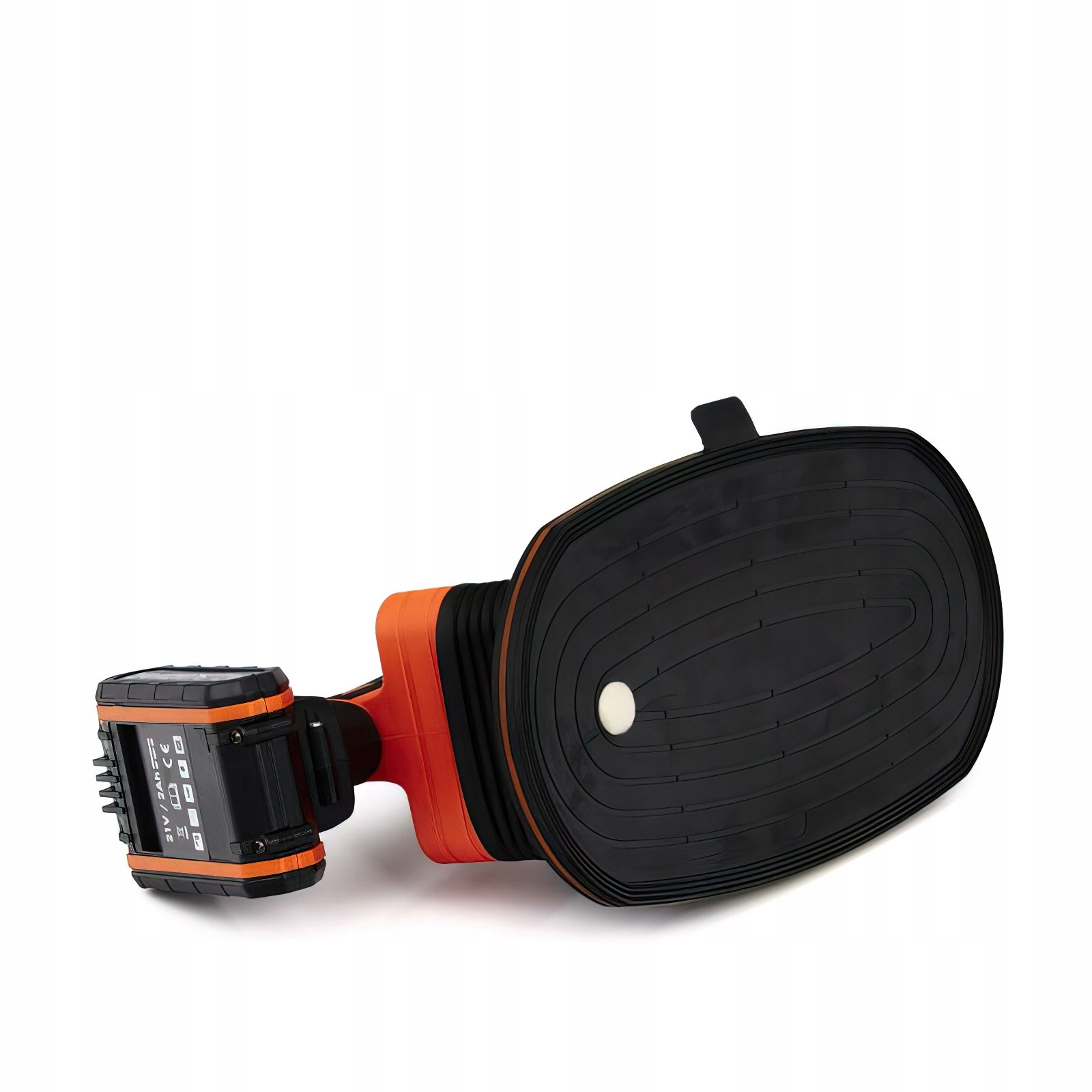 Akumulatorowa Przyssawka Wibracyjna 21V 24h Poziomowania Płytek Kraft&Dele