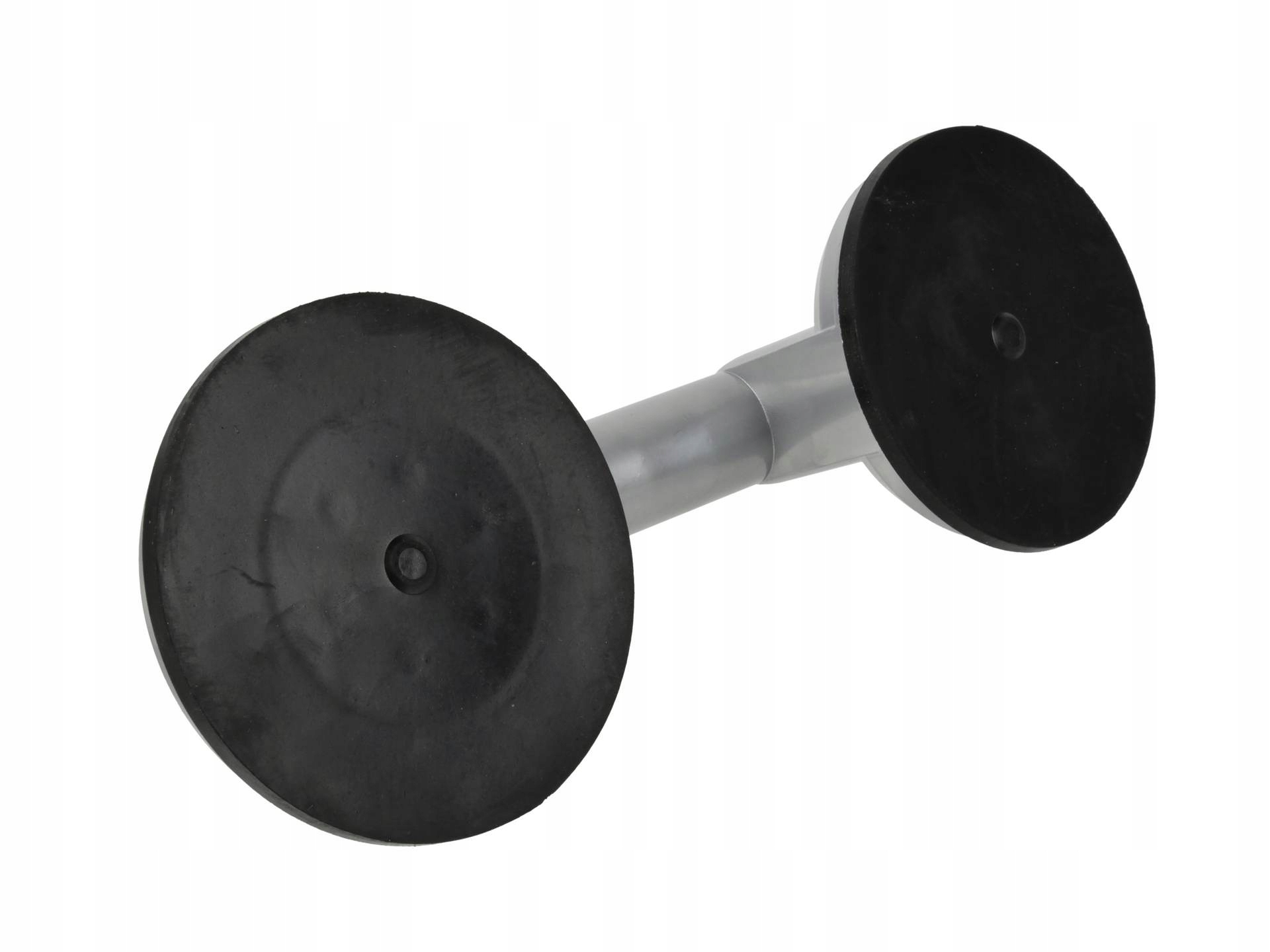 UCHWYT PRZYSSAWKA SZYBY PANELE 100KG KD10193 120mm KD10193