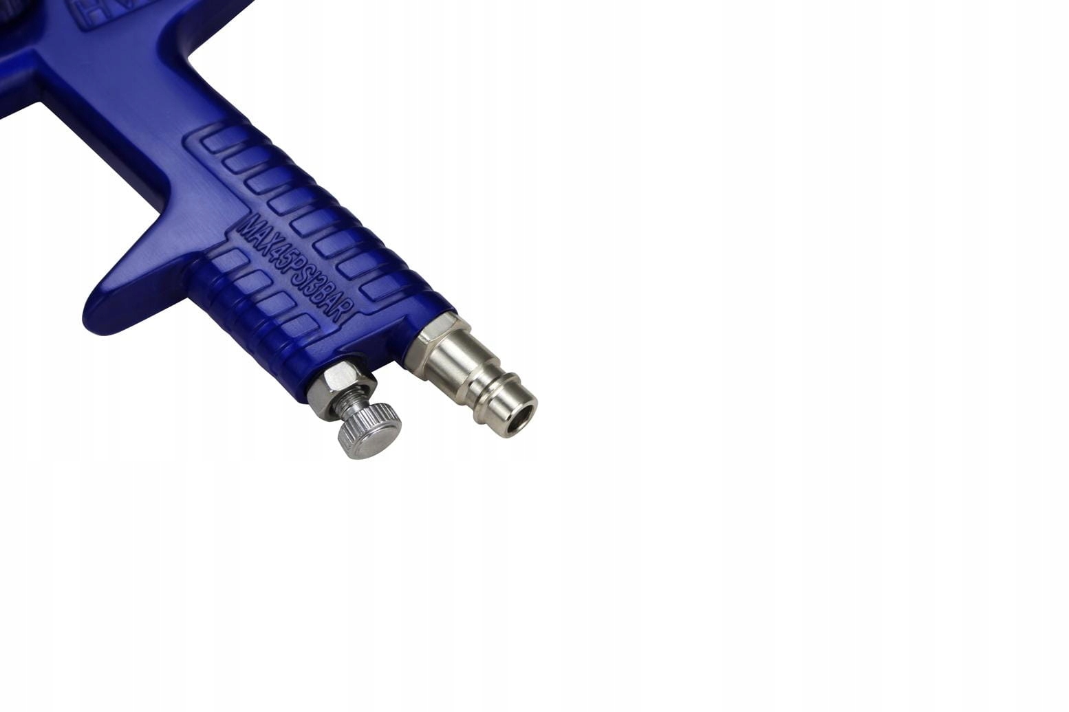 Pistolet Lakierniczy 600 ml 4 bar 1,3 mm 90-170 l/min Kraft&Dele