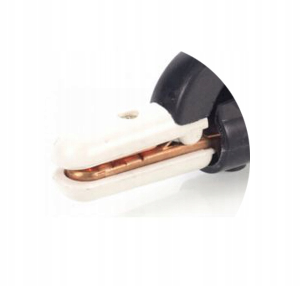 Rączka Miedziany Uchwyt Zacisk Spawalniczy 000A Kraft&Dele KD1888