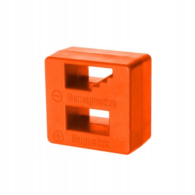 Demagnetyzer magnetyzer wkrętak bity śruby KD10951