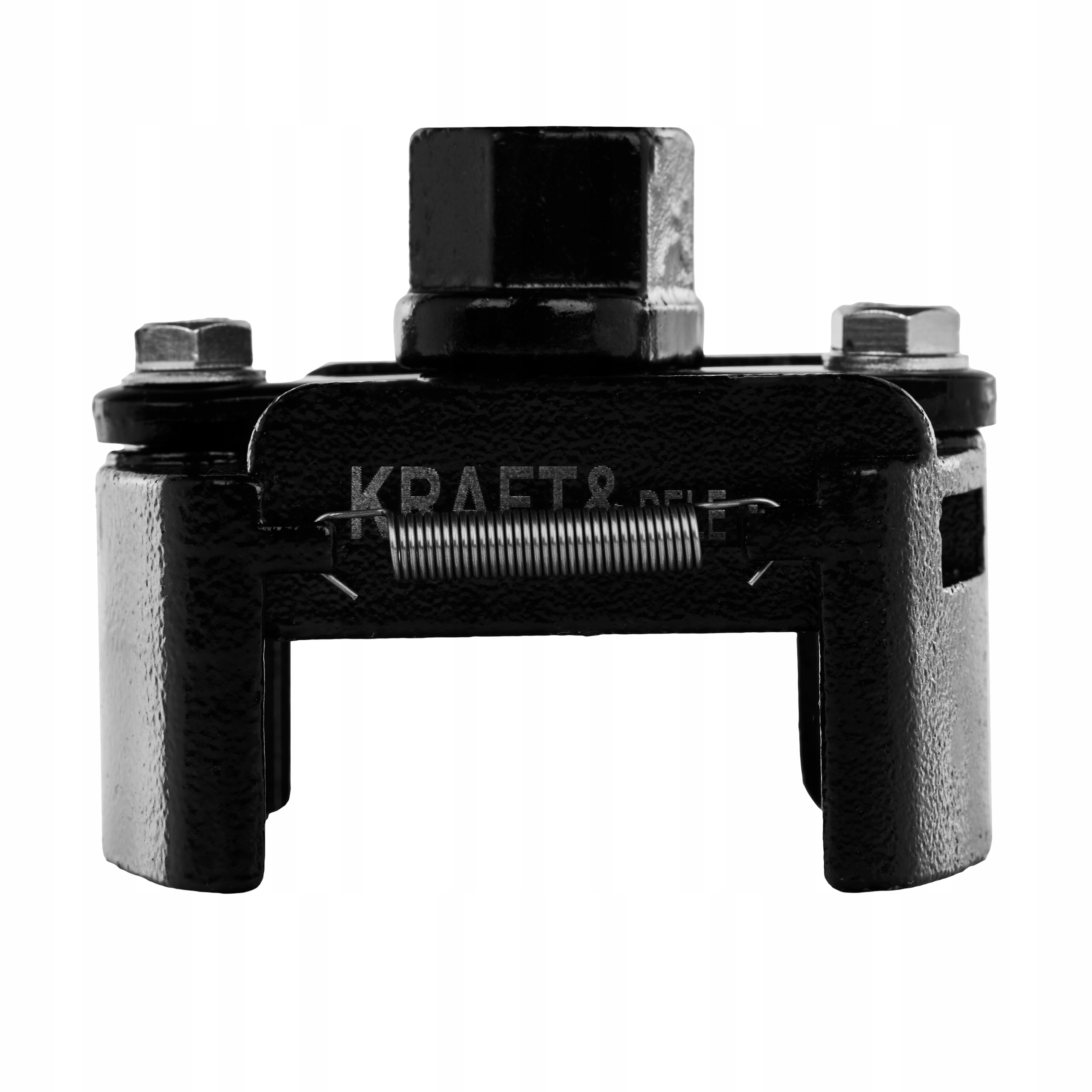 Klucz Nastawny do Filtrów Oleju 60 - 80 mm 1/2 Sprężynowy na Grzechotkę