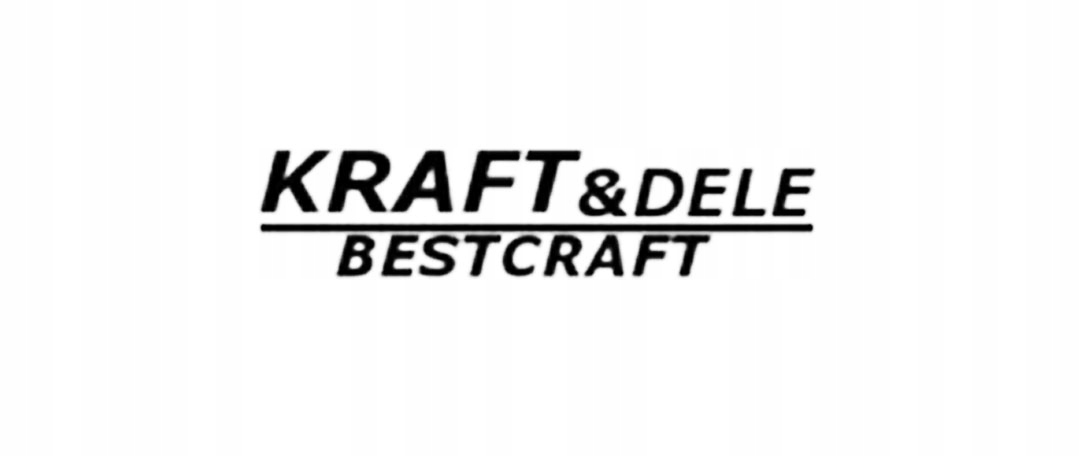 Pompka Próżniowa Ręczna do Odpowietrzania Hamulców Kraft&Dele