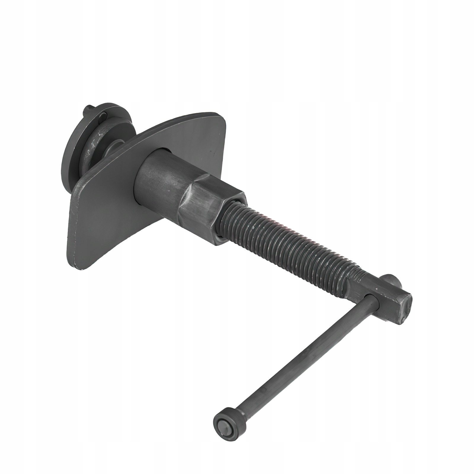 Zestaw do Wyciskania Tłoczków Hamulcowych 22 Elementy Kraft&Dele