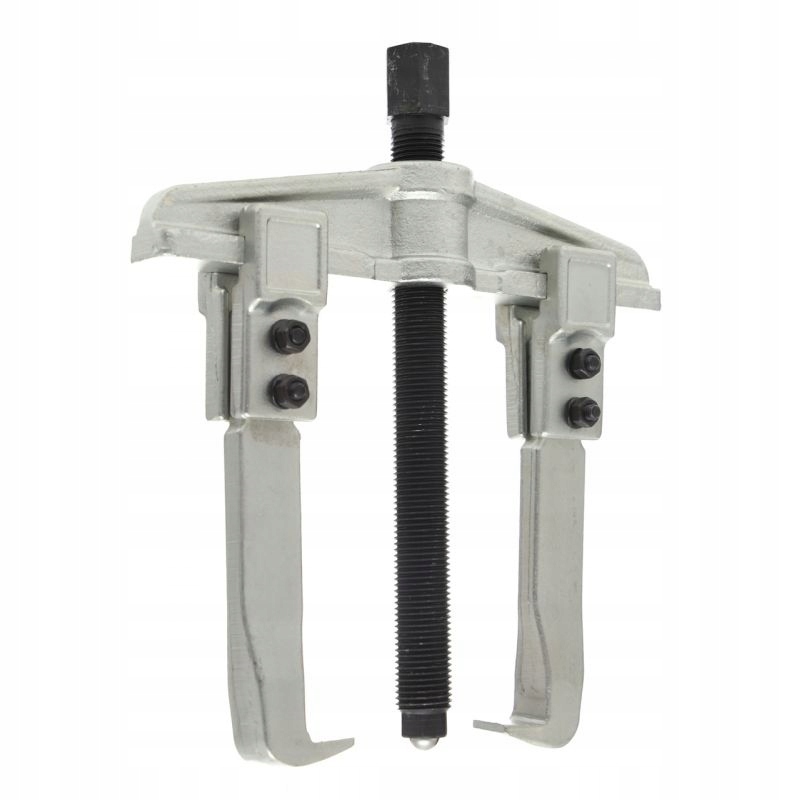 MOCNY ŚCIĄGACZ 2 RAMIENNY 150MM 6' SKŁADANY DO ŁOŻYSKA PIASTY KRAFT&DELE