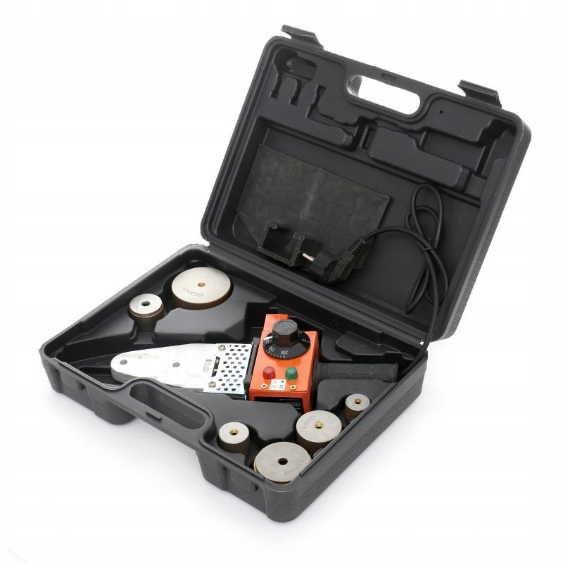 Zgrzewarka do Rur Kraft&Dele 1500 W