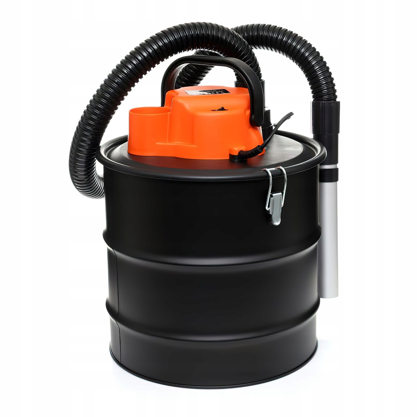 Odkurzacz Kominkowy Kominka Grilla Separator Popiołu 20L KRAFT&DELE