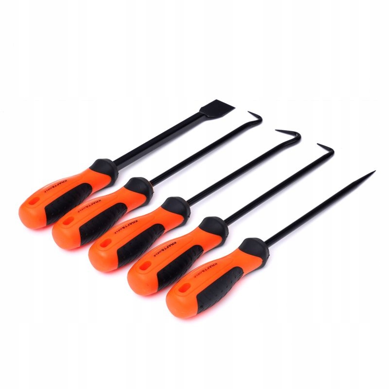 Kraft&Dele Zestaw narzędzi Haczyków 9 Elementów