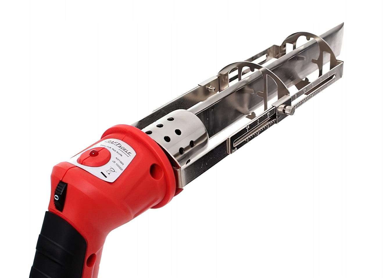 Nóż do Styropianu PCV Kraft&Dele 220W Regulacja Temperatury 120°C - 450°C