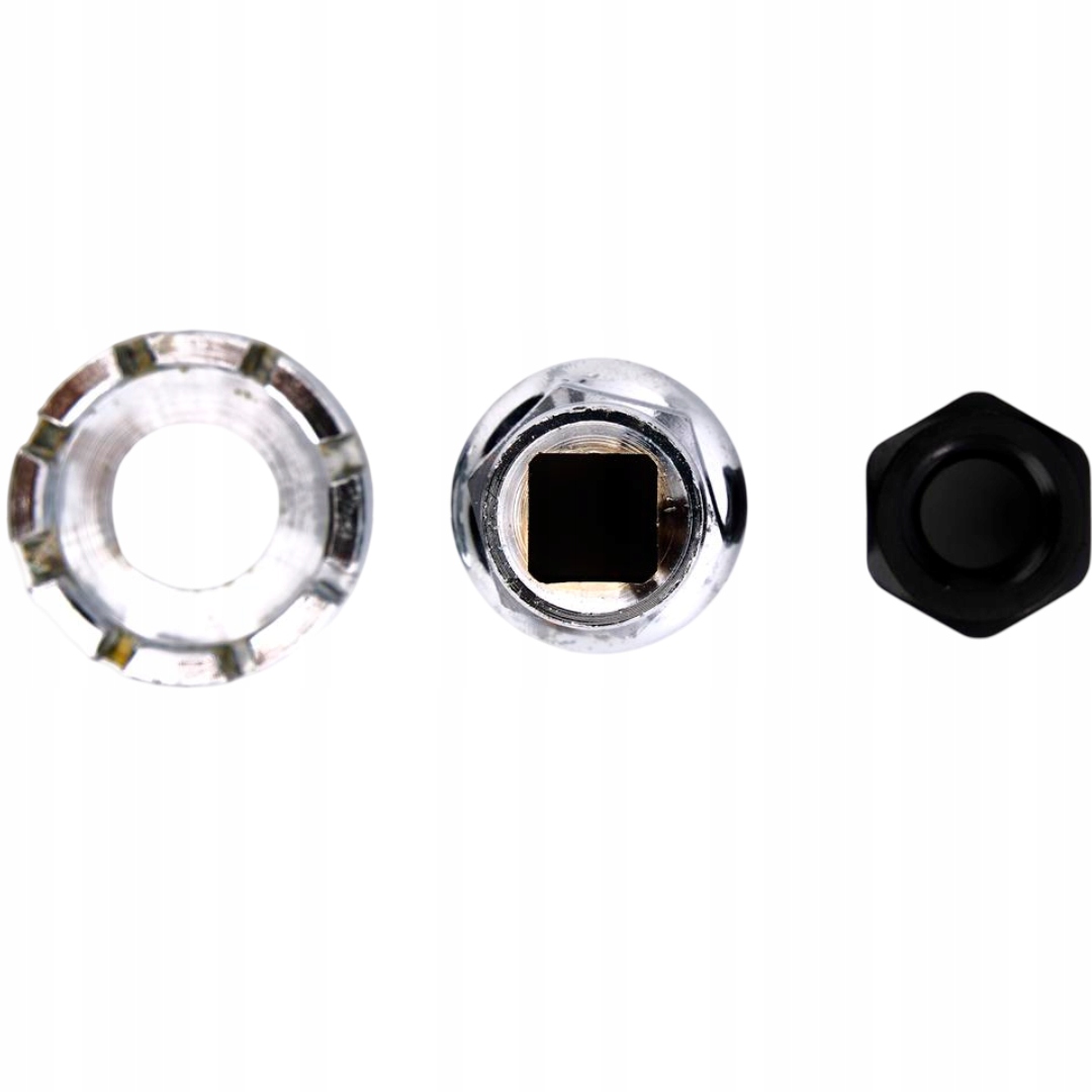 Zestaw Narzędzi Rowerowych 7 Elementów Kraft&Dele