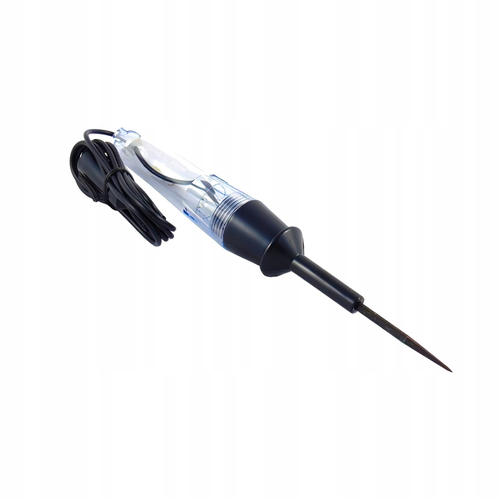 Próbnik Napięcia Tester Obwodu Napięcia Elektrycznego 6-12V Kraft&Dele