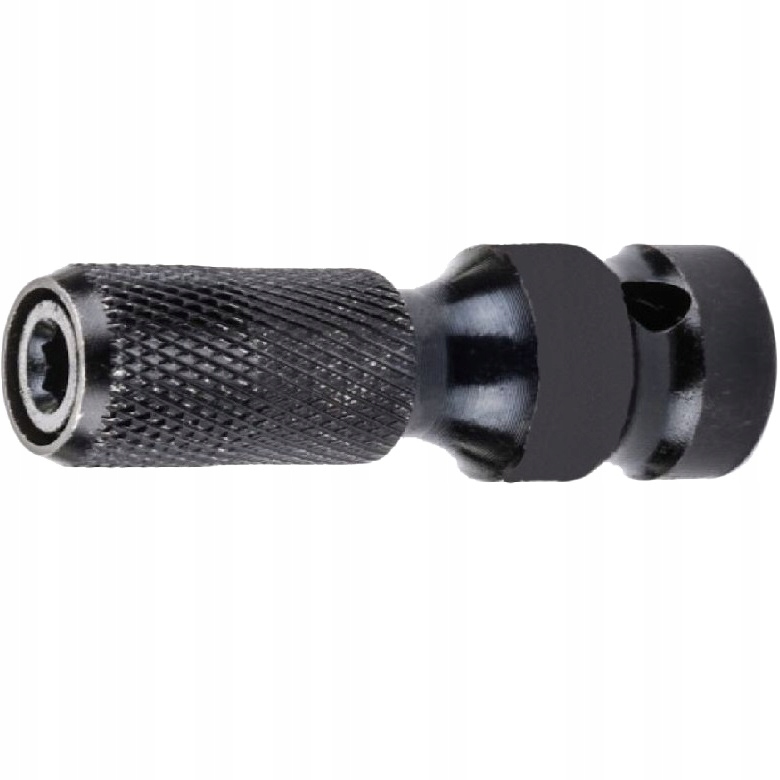 Adapter Udarowy do Klucza 1/2""na 1/4"" cala Kraft&Dele