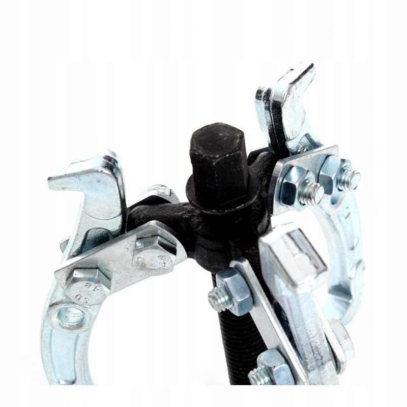 Ściągacz do łożysk 3-ramienny 3" 75mm KD1106