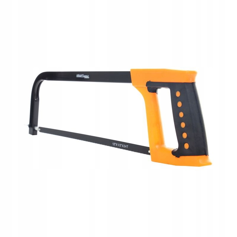 PIŁA RĘCZNA DO DREWNA METALU PORĘCZNA WYTRZYMAŁA KD10332