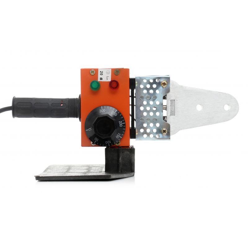 Zgrzewarka do rur 1300w kraft&dele KD3070