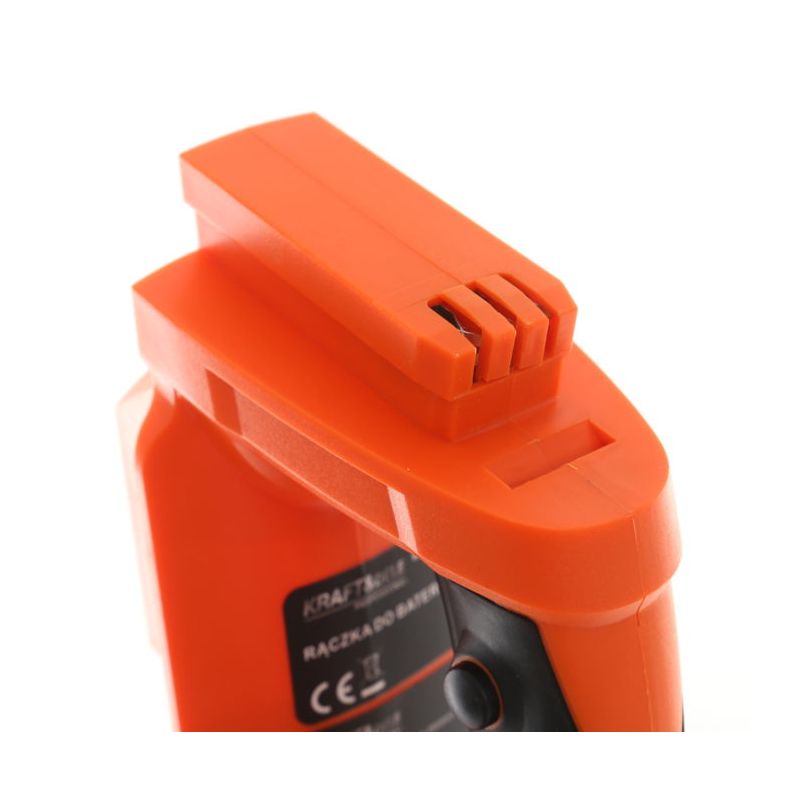 RĄCZKA DO NOŻYC I PIŁY X SERIES KD1764