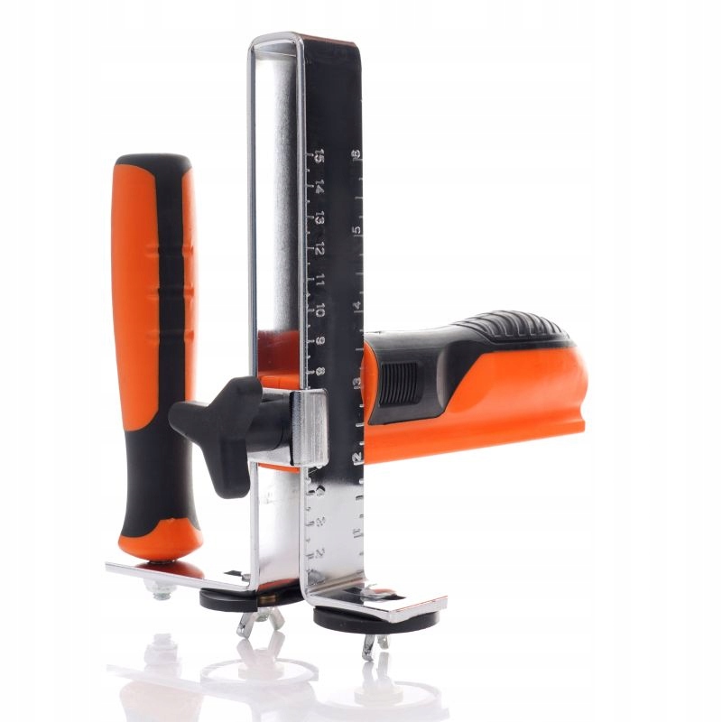 Piła ręczna Obcinak do Płyt Kartonowo - Gipsowych Kraft&Dele