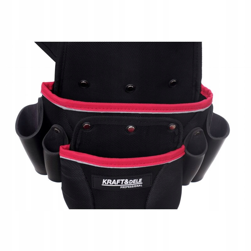 PAS NARZĘDZIOWY TORBA NA NARZĘDZIA BIODROWA