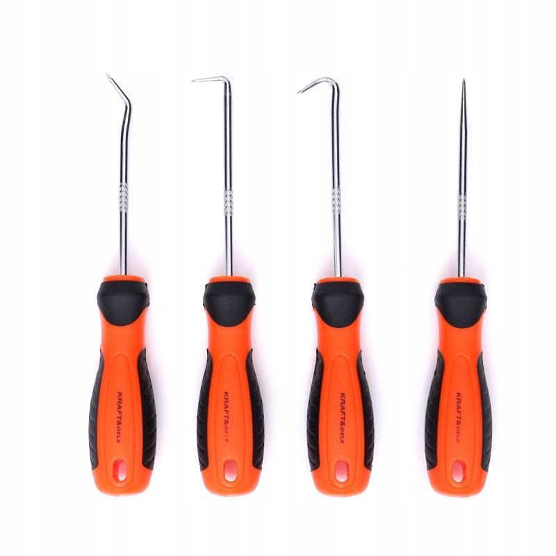 Kraft&Dele Zestaw narzędzi Haczyków 9 Elementów