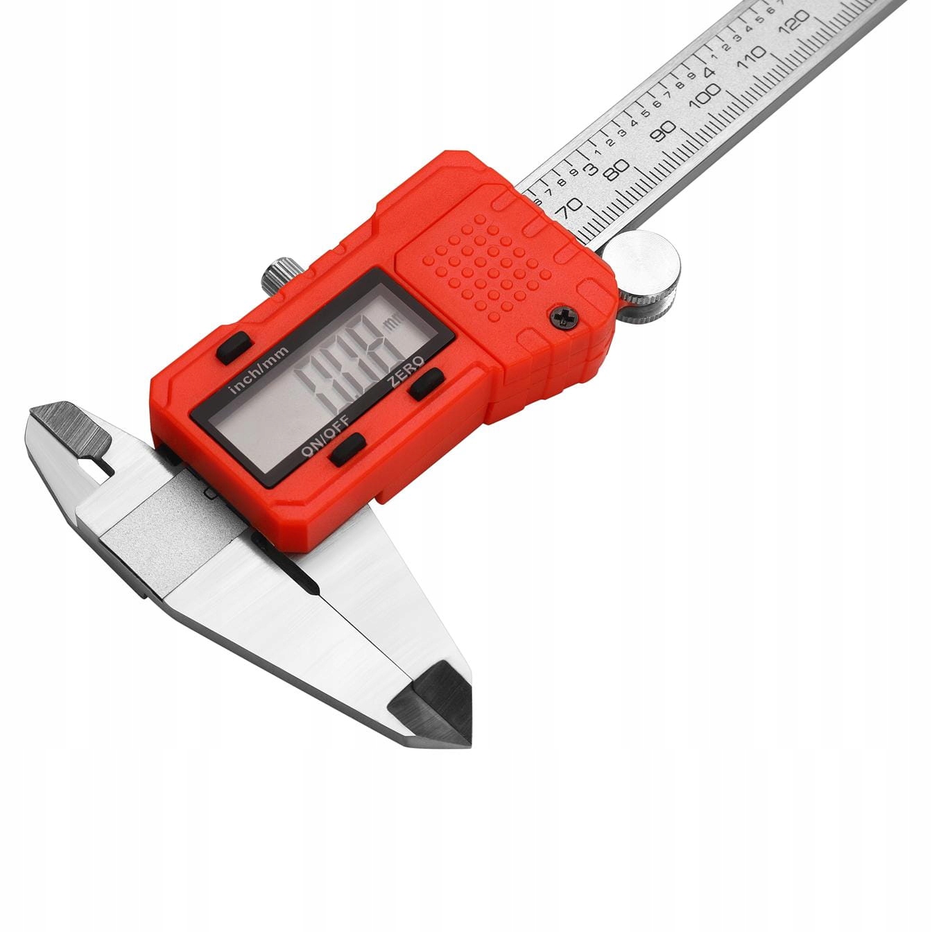 Suwmiarka Elektroniczna Cyfrowa LCD 0-150 mm Kraft&Dele