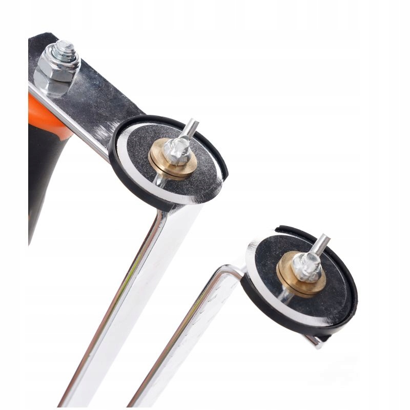 Piła ręczna Obcinak do Płyt Kartonowo - Gipsowych Kraft&Dele