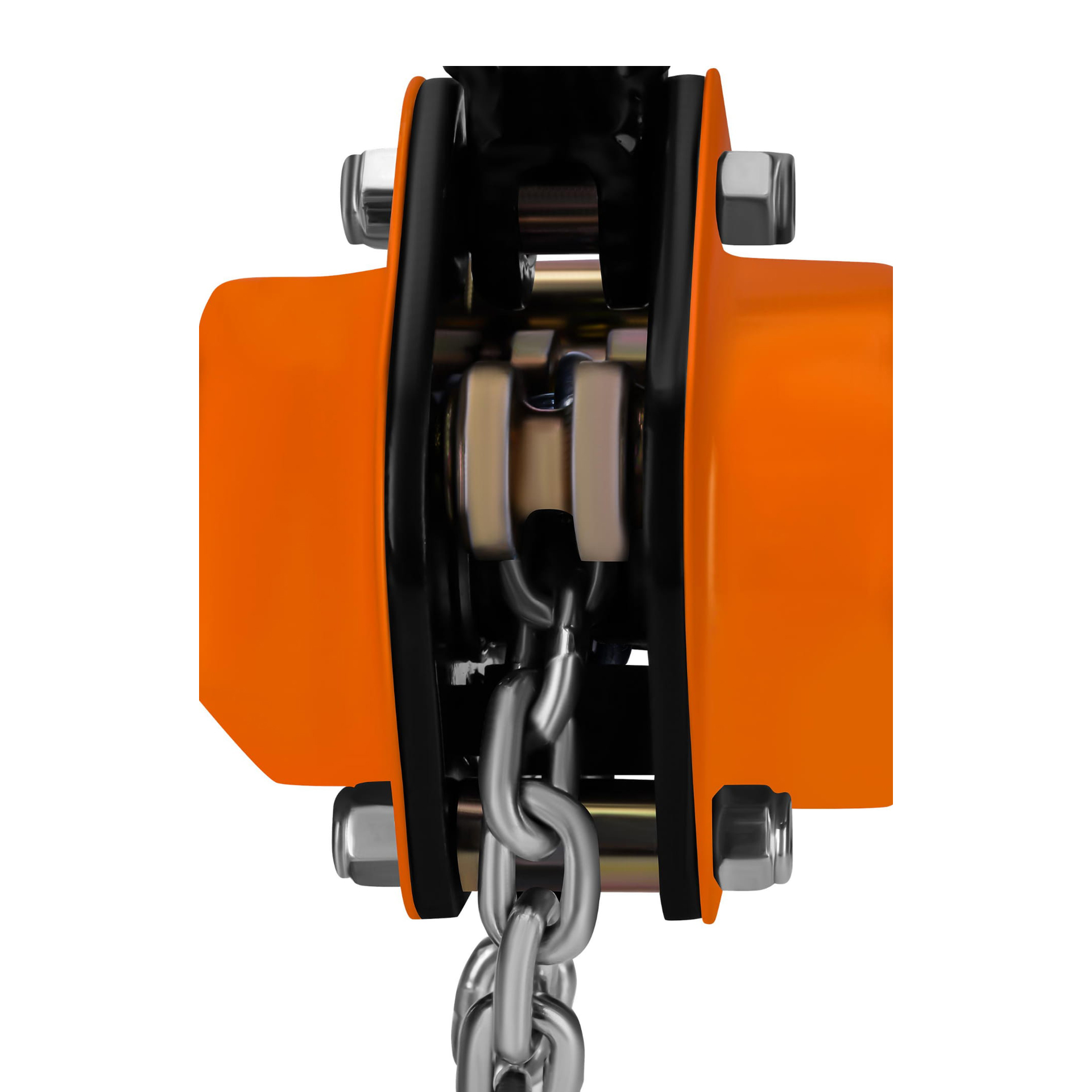 Ręczna Wciągarka Dźwigniowa 500 Kg 4m Kraft&Dele