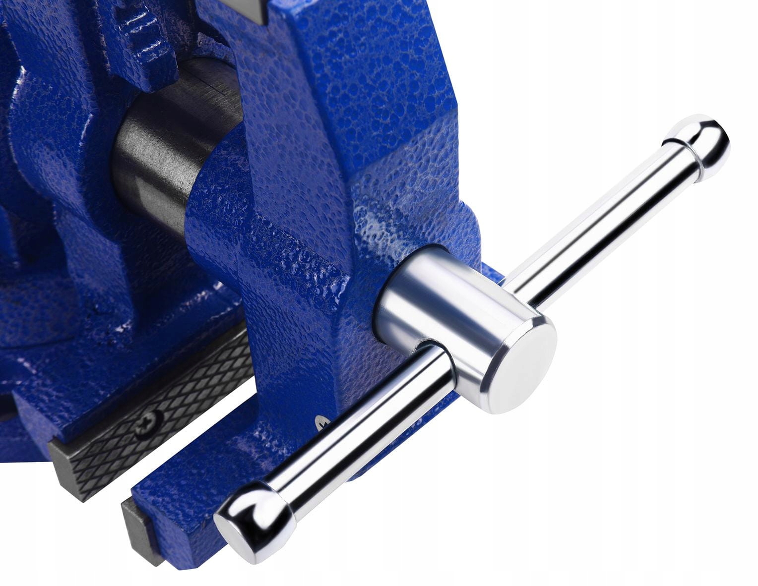 Imadło Obrotowe Wielofunkcyjne 5"" 125 mm 360° Kraft&Dele