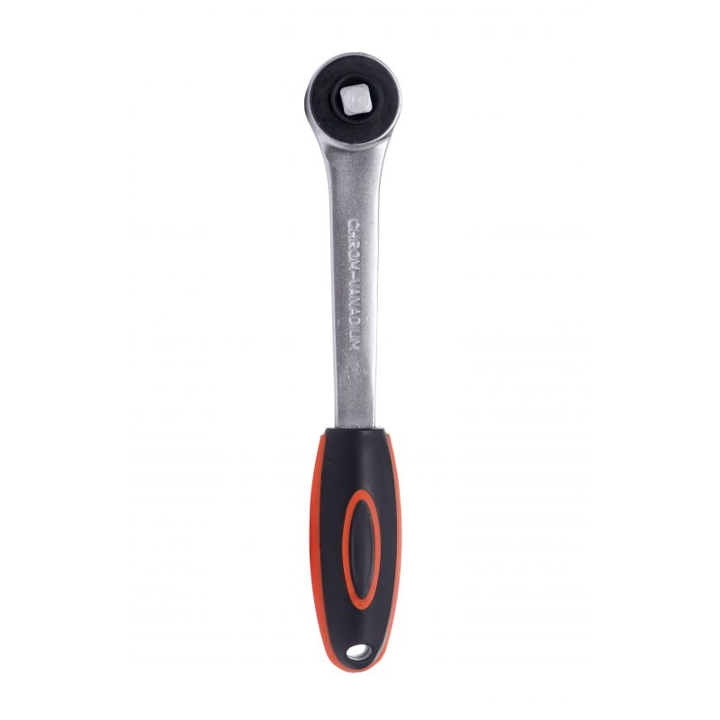 KLUCZ STOPNIOWY DO ŚRUBUNKÓW ZAWORÓW GRZEJNIKÓW 1/2' WIELOSTOPNIOWY