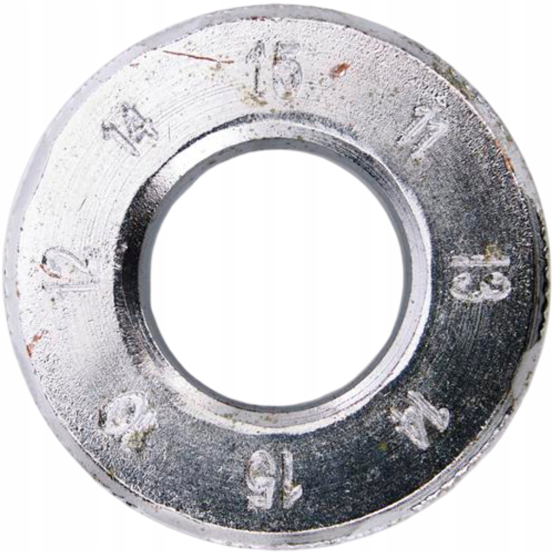 Zestaw Narzędzi Rowerowych 7 Elementów Kraft&Dele