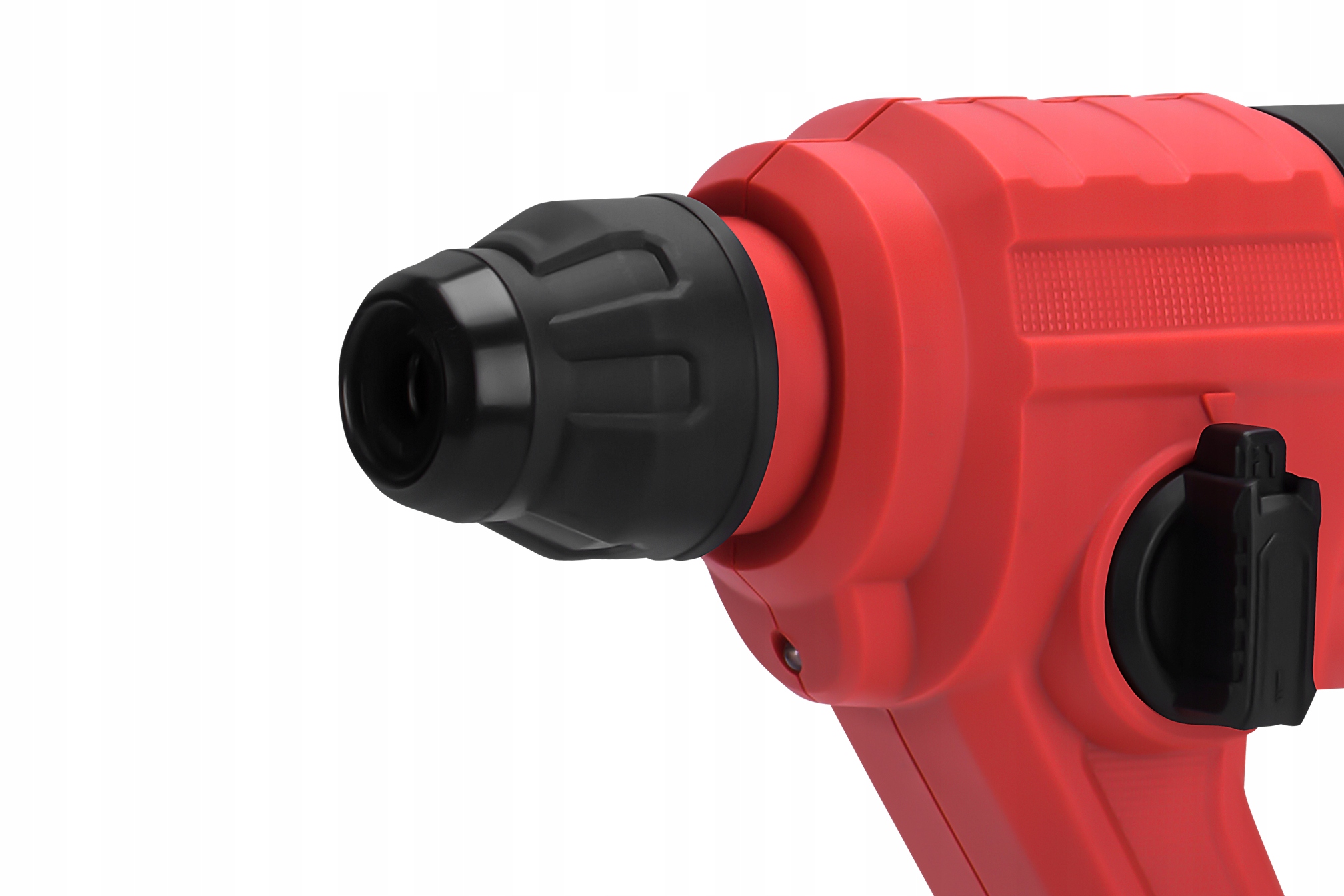 Młot Udarowy Bezszczotkowy 21V SDS Plus Akumulatorowy 2x 4Ah 2J Kraft&Dele