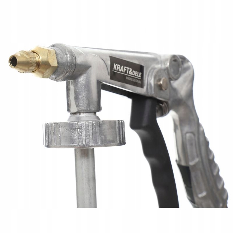 Pistolet Pneumatyczny do Konserwacji Podwozia Kraft&Dele KD10353