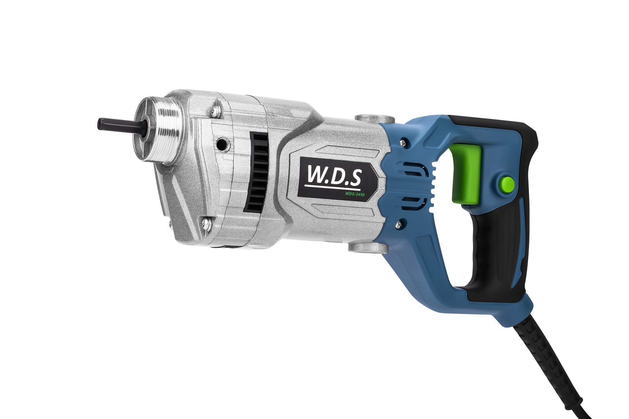 Wibrator do Betonu W.D.S. 230V 1300 W 4000 obr./min