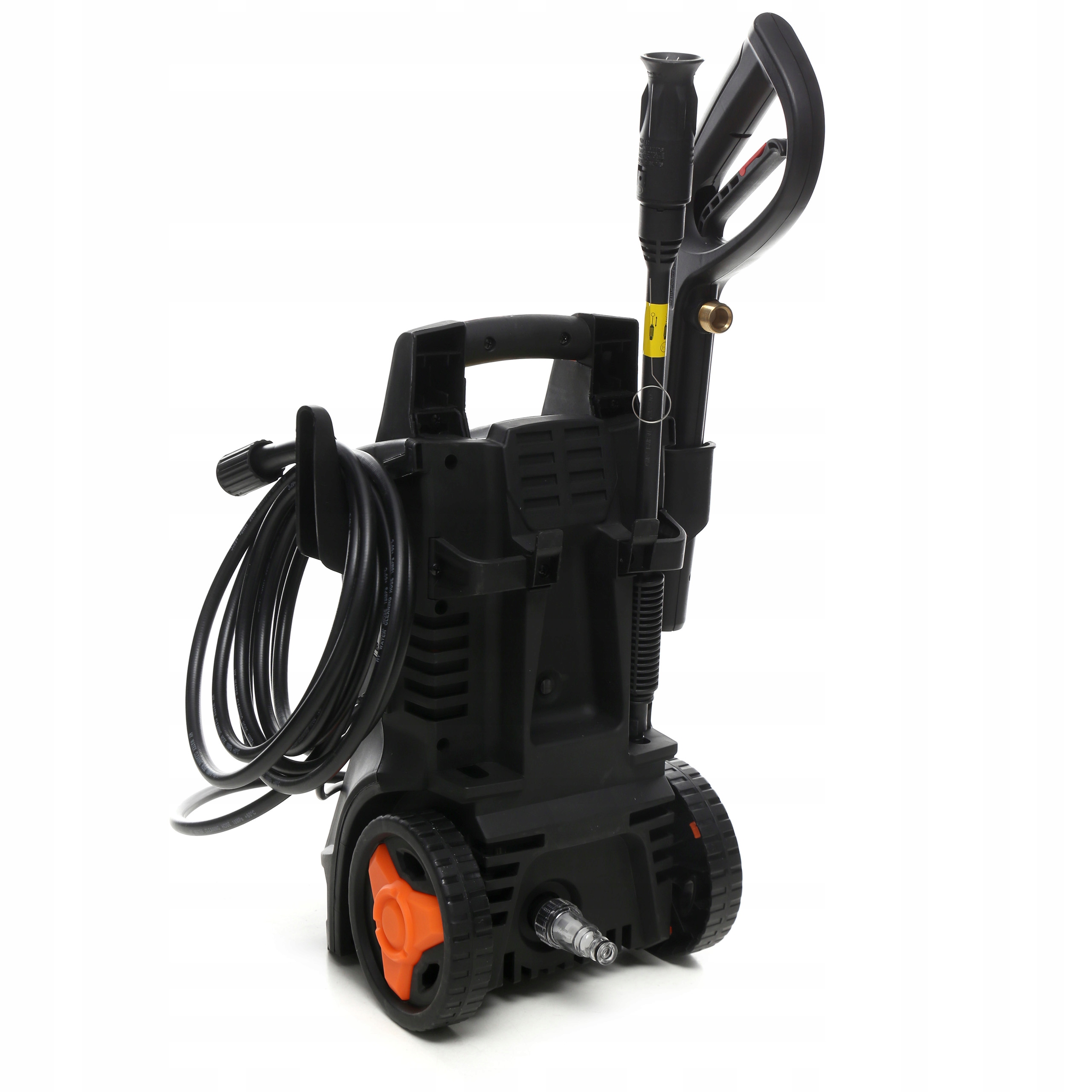 MYJKA CIŚNIENIOWA 200 BAR 2000 W AKCESORIA KD447