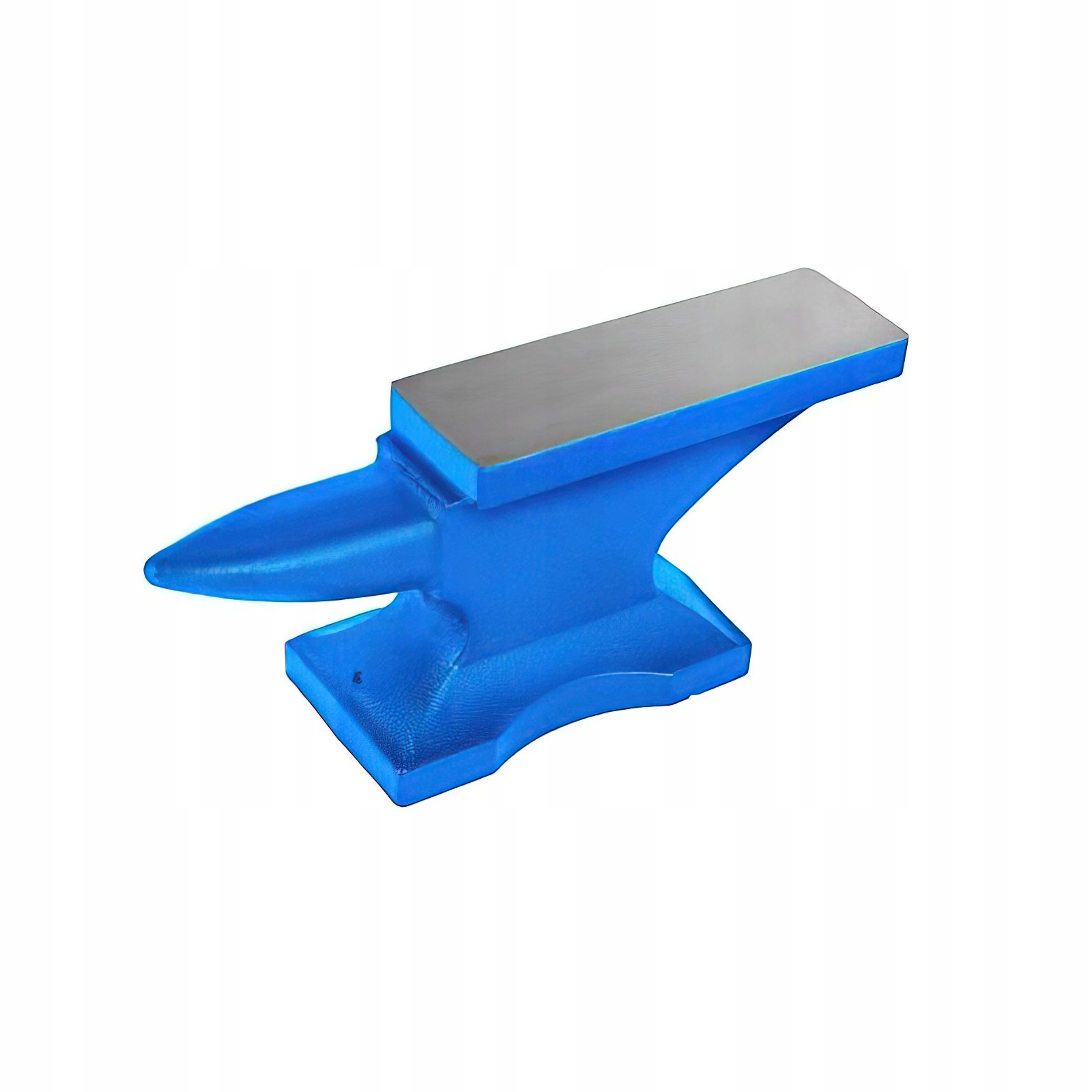 Kowadło żeliwne 11 kg 22.5x12 cm Kraft&Dele