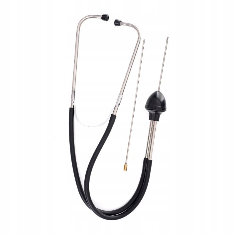 Stetoskop diagnostyczny dla Mechaników Kraft&Dele
