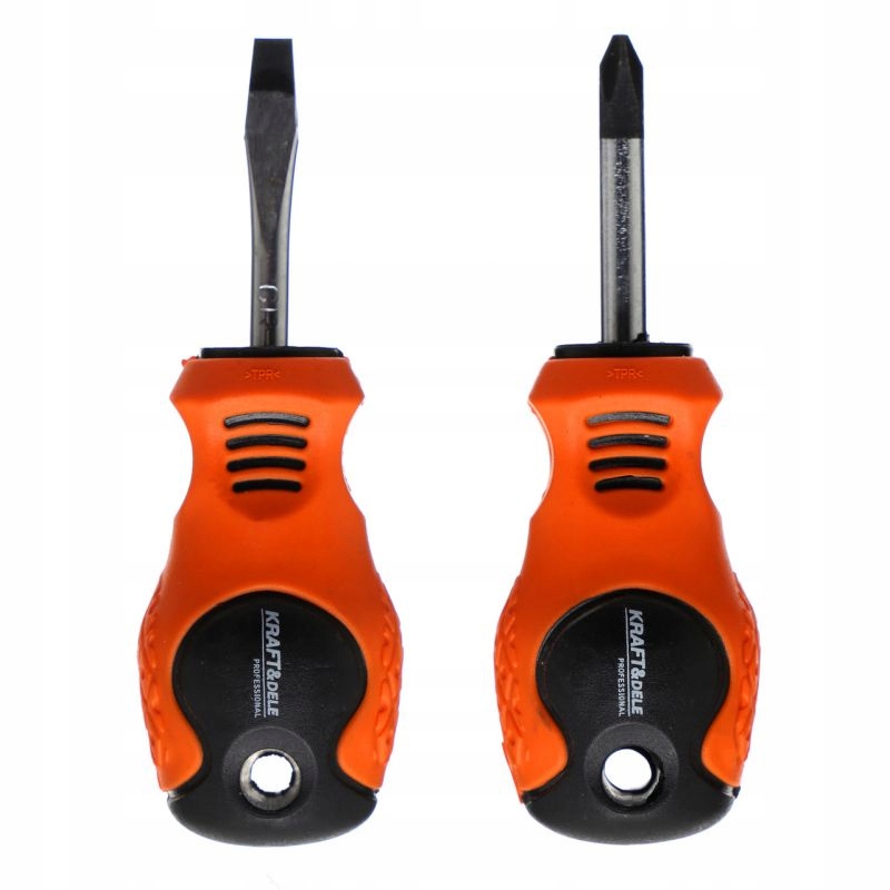 ZESTAW ŚRUBOKRĘTÓW I BITÓW 58 ELEMENTÓW WALIZKA KD10903