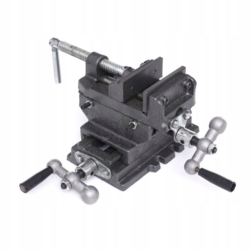 Imadło maszynowe Kraft&Dale KD10742 75 mm