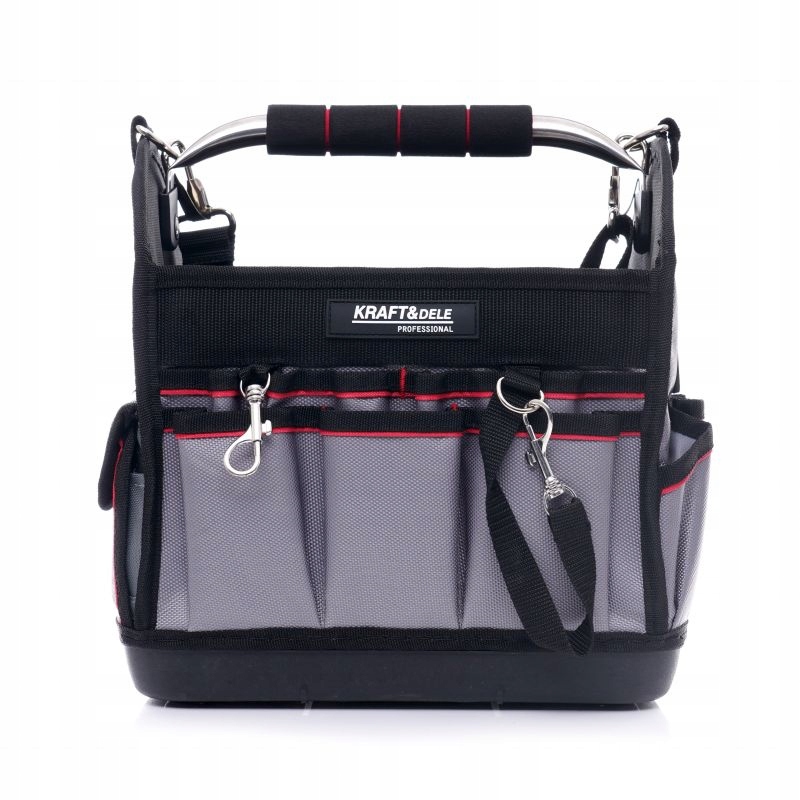 TORBA NARZĘDZIOWA NA NARZĘDZIA MONTERSKA 12"