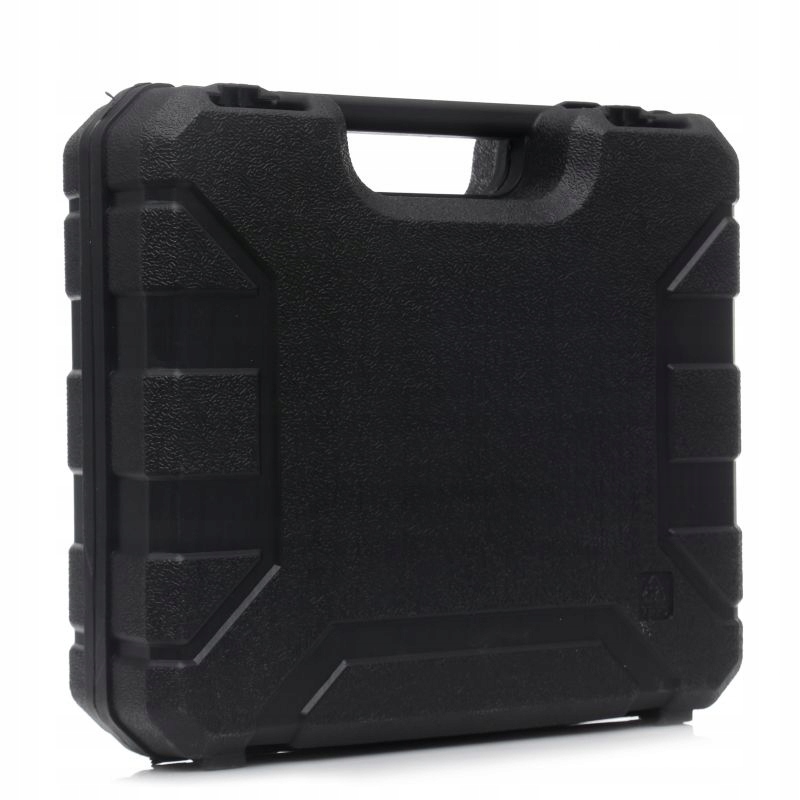 OPALARKA ELEKTRYCZNA 2000W 4 DYSZE 2 BIEGI 400-600°C WALIZKA KD10390