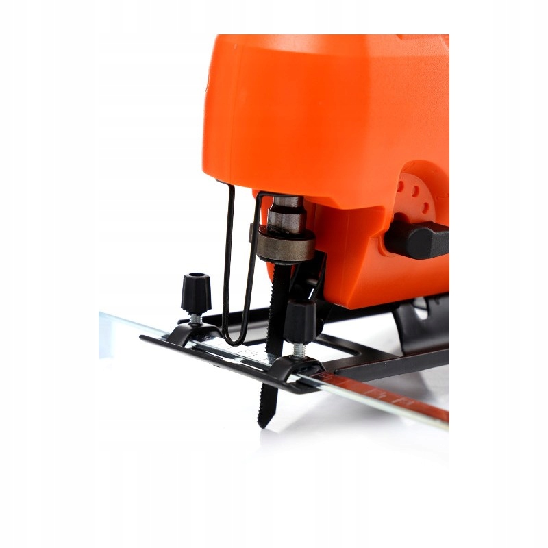 WYRZYNARKA PRZECINARKA PIŁA AKUMULATOROWA DO DREWNA 18V BEZPRZEWODOWA MOCNA