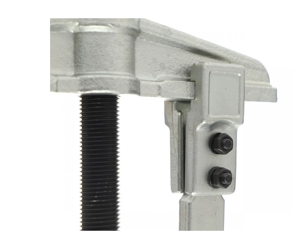 Ściągacz do Łożysk 2-ramienny składany Kraft&Dele 3''